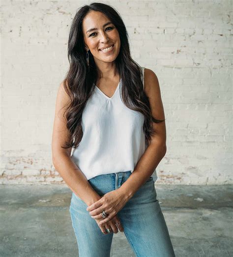 Joanna gaines naked